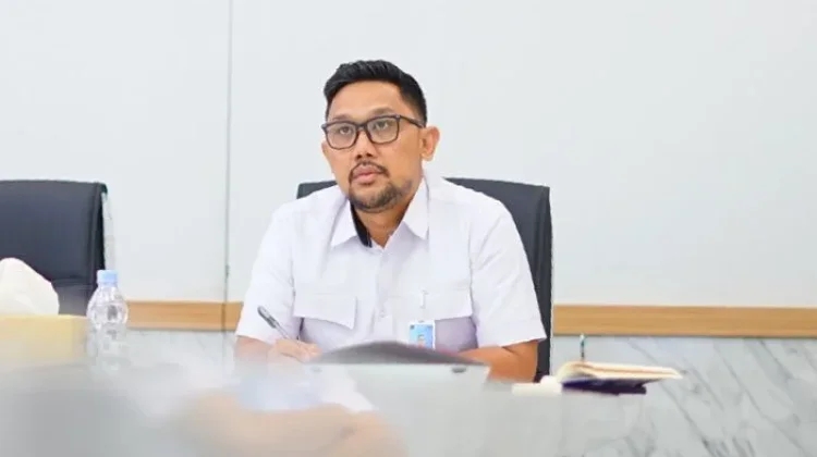 Kemenkum Sulsel Susun SOP Kerja Sama, Perkuat Sinergi dengan Media