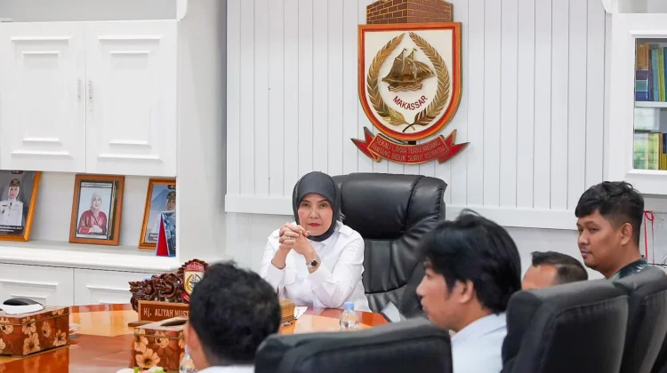 Pemkot Makassar Sambut Positif Kejuaraan Nasional Pushbike di Makassar