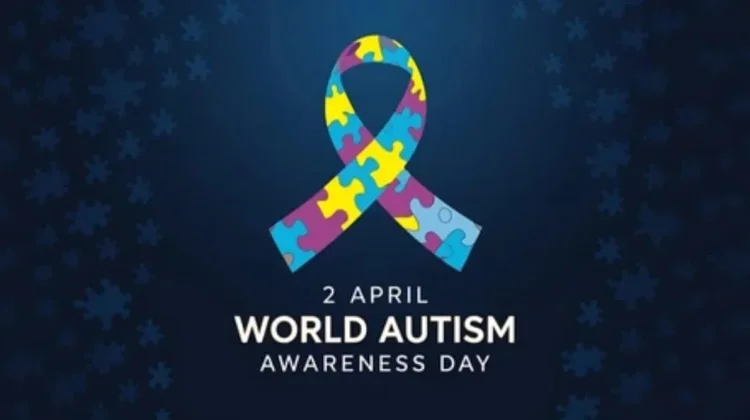 Mengenal Autism Spectrum Disorder (ASD)