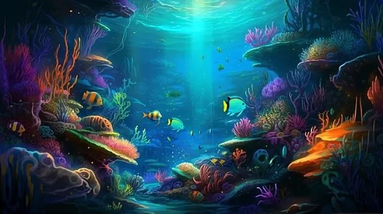 Aliansi Laut Global Tolak Pengeboran Lepas Pantai