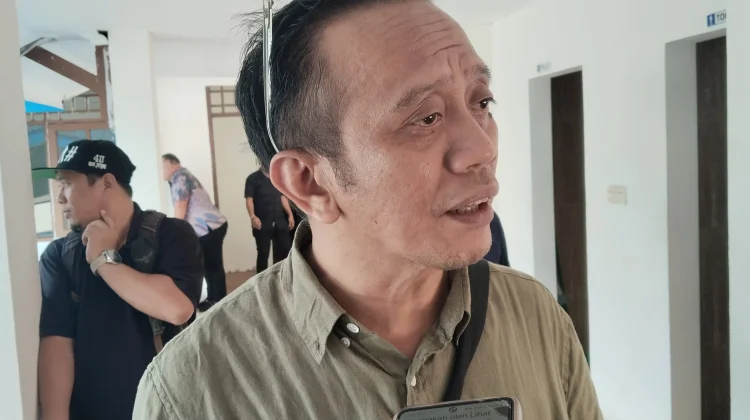 Penataan Losari, DPRD Minta tanpa Penggusuran