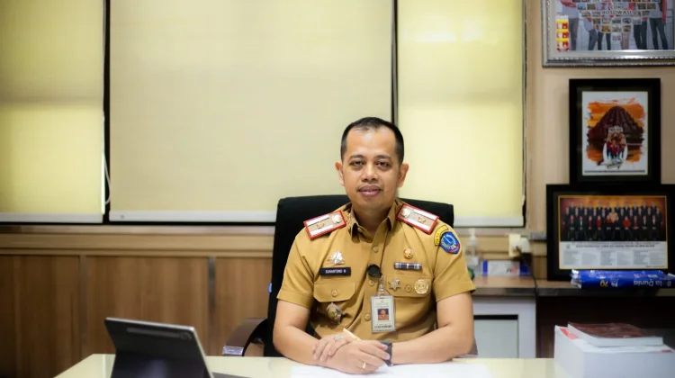 Pemprov SulSel Tegaskan Isu Sewa Helikopter Tidak Benar