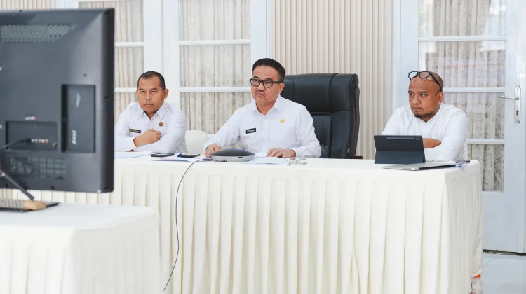 Pemprov Sulsel Perkuat Strategi Turunkan Pengangguran