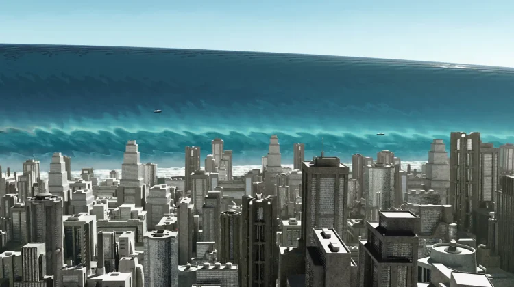 Memahami Arti Kata "Berakhir" dalam Peringatan Dini Tsunami