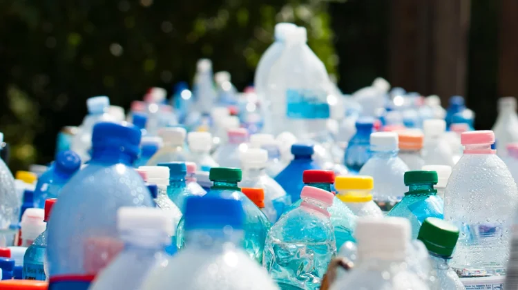 BRIN Olah Limbah Plastik Menjadi Bahan Terapi Kanker