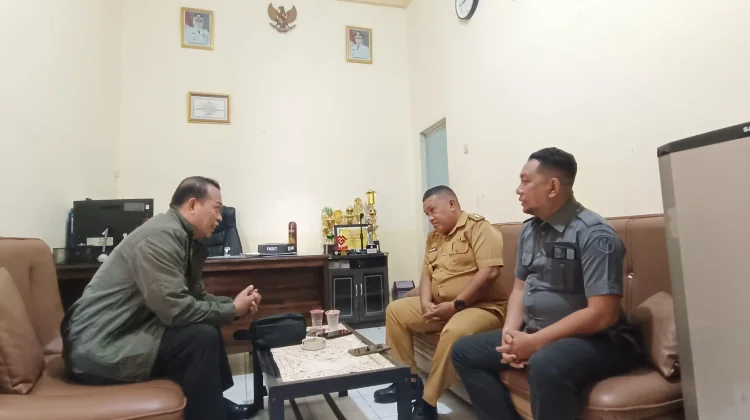 Perkuat Validasi Data Hak Pilih, Bawaslu Gowa Lakukan Uji Petik Data Berkelanjutan