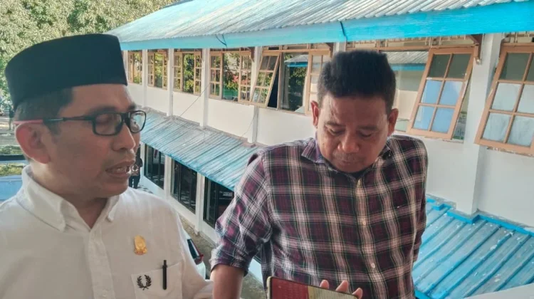Tak Perlu Pindah Lokasi, Dewan Dukung PSEL di Antang