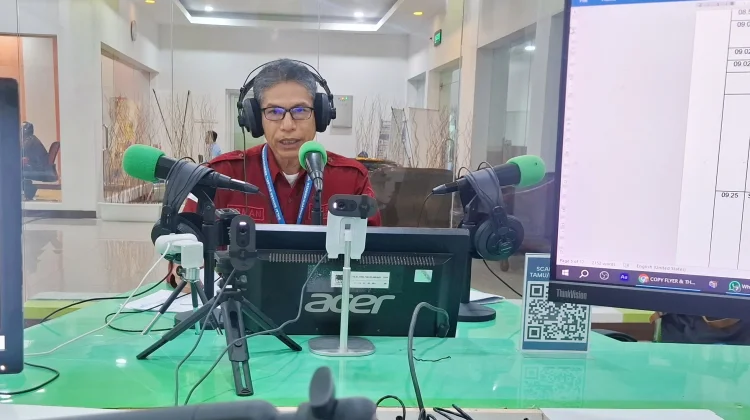 Derivasi dalam Bahasa Indonesia: Proses Pembentukan Kata yang Memperkaya Makna
