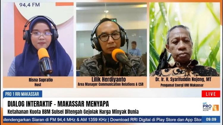 Penyalahgunaan BBM Subsidi Marak, Pertamina Buka Aduan di 135