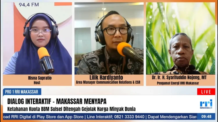 Pakar Dorong Percepatan Kendaraan Listrik dan Transportasi Publik