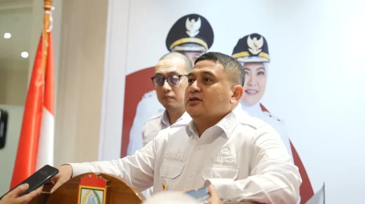 Wali Kota Makassar Tegaskan WFH Bukan Libur, ASN Harus Tetap Responsif