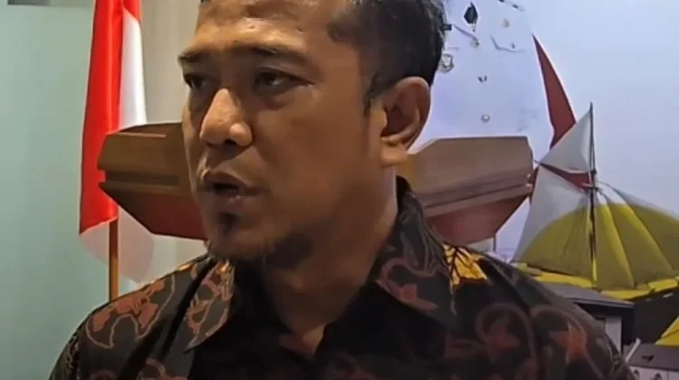 Dishub Makassar Tuntaskan 2.150 Aduan Lampu Jalan lewat Aplikasi Lontara+