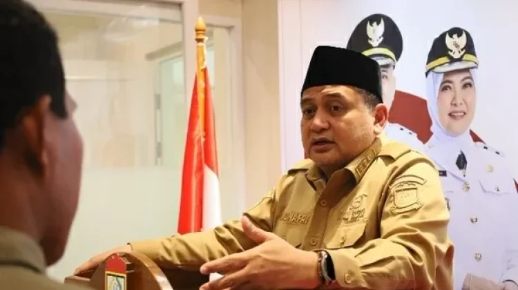 Pemkot Makassar Pastikan Tak Ada Pemangkasan PPPK ditengah Tekanan Fiskal