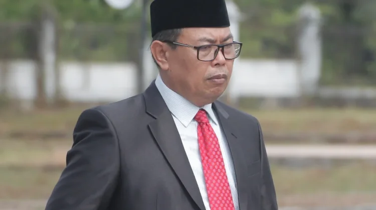 Seleksi Direktur Perumda Tirta BukaE, 4 Peserta Dinyatakan Lolos Administrasi
