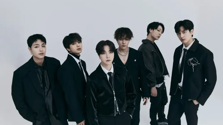 Tur Dunia FOUREVER iKON Resmi Diumumkan