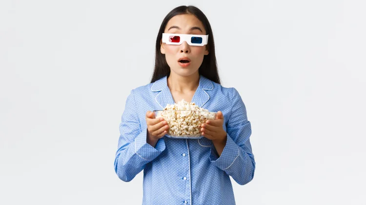 Popcorn Brain Ancam Konsentrasi Generasi Z