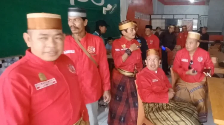 Forum Adat Nusantara di Maros Gaungkan Pentingnya Warisan Leluhur