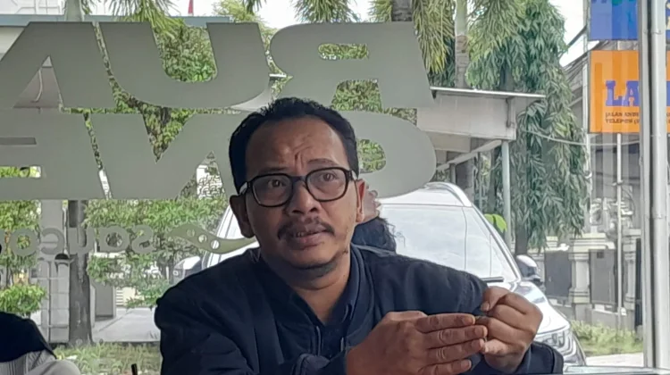 Beras SPHP Bermasalah Bisa Ditukar di Posko Bulog