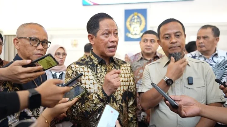 Pemerintah Mulai Hentikan Proses  Open Dumping Pengolahan Sampah