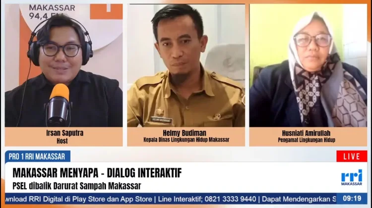 PSEL Makassar: antara Harapan Baru dan Tantangan Sosial