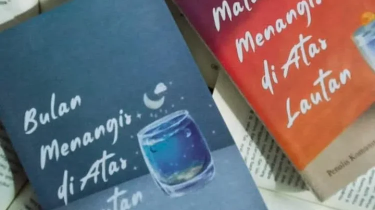Lontara’ Muda: Menyalakan Literasi Desa hingga Mancanegara