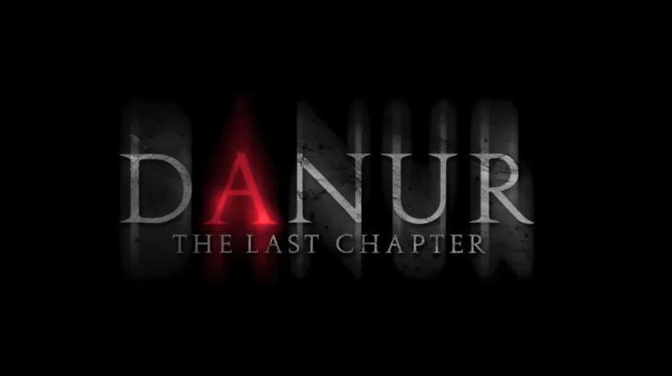 Danur: The Last Chapter Tembus 3 Juta Penonton