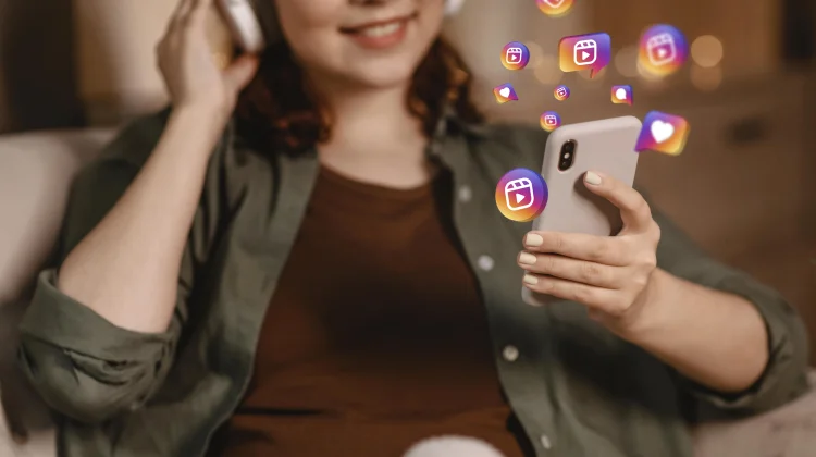 Instagram Plus Diuji, Fitur Premium Mulai Diperkenalkan