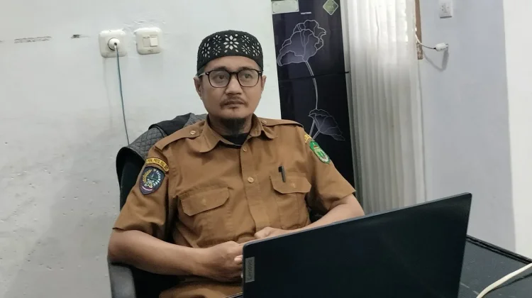 Sebanyak 9.965 Wisatawan Padati Objek Wisata di Lutra Selama Sepekan