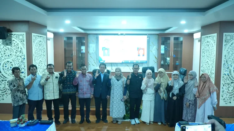 Unismuh Makassar Tegaskan Pancasila Bagian dari Identitas Muhammadiyah