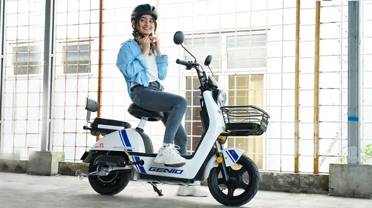 Motor Listrik: Pro dan Kontra dalam Penggunaan Sehari-hari