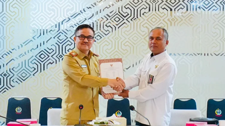 Pemprov Sulsel Tegaskan Komitmen Transparansi dan Akuntabilitas