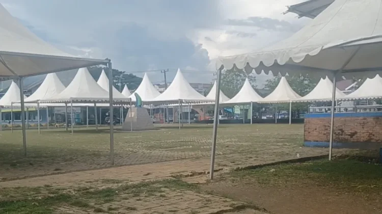 Pemkab Maros Bantah Isu Pemerasan, Biaya Tenant UMKM MTQ Sudah Sesuai Fasilitas