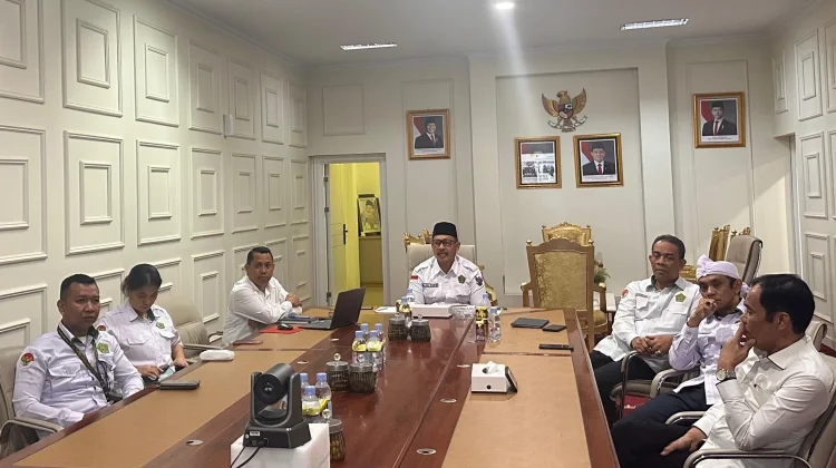 Perkuat Budaya Integritas, KPK Gelar Bimtek Antikorupsi di Kemenag Sulsel