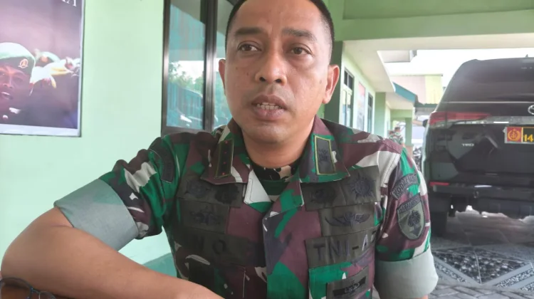Dandim Makassar: Penanganan Gang Motor Tanggung Jawab Bersama