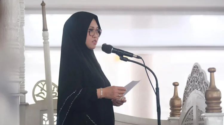Bupati Gowa Ajak Muhammadiyah Terus Kolaborasi Majukan Daerah