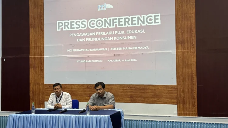 OJK Perketat Perlindungan Data Konsumen Keuangan Digital
