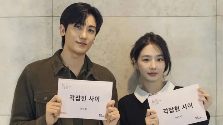Netflix Siapkan Drama Romantis Berlatar Dunia Perkantoran