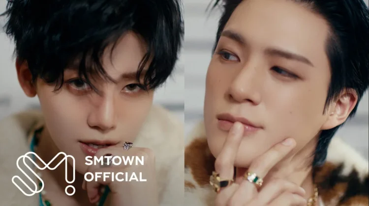 NCT JNJM Umumkan Fanmeeting Tour DUALITY