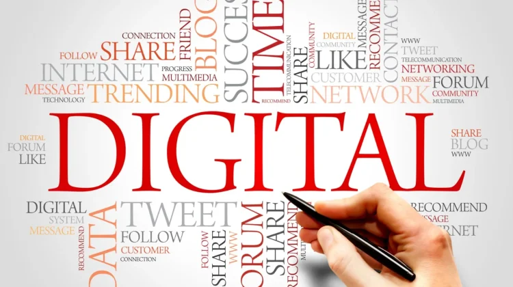 Literasi Digital sebagai Benteng Perlindungan Ancaman Siber