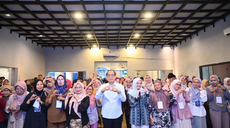 Gencar Sosialisasi MBG, Ashabul Kahfi Tegaskan Langkah Strategis Pemerintah