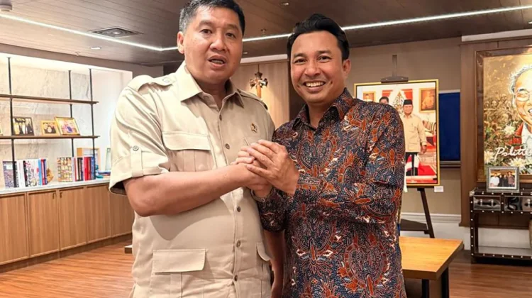 Kab.Luwu Utara Dapat Banyak Tambahan Kuota Bedah Rumah