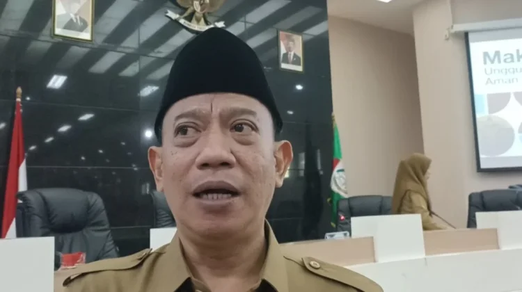 Dukung Ketahanan Pangan Lokal, Kecamatan Wajo Hadirkan Peternakan Ayam Petelur