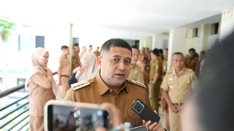 Munafri Siapkan Hadiah Terbaik Bagi Kelurahan dan Kecamatan Terbersih