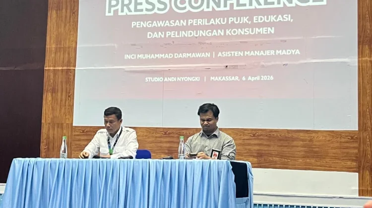 Sepanjang 2026, OJK Catat 350 Aduan Aktivitas Keuangan