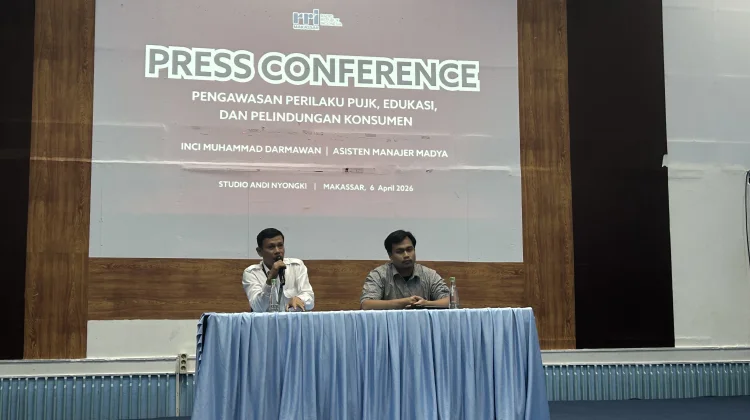 OJK: Kemudahan Akses Pinjaman Kewenangan Perusahaan Jasa Keuangan