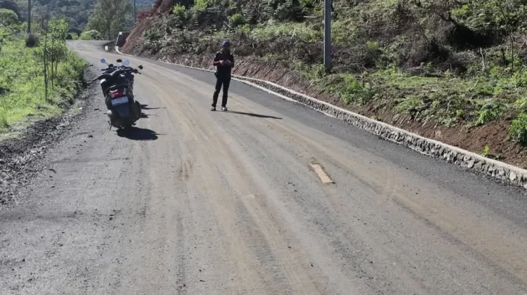 Akses Jalan ke Seko Mulai Dibangun, Harapan Baru Ekonomi di Luwu Utara