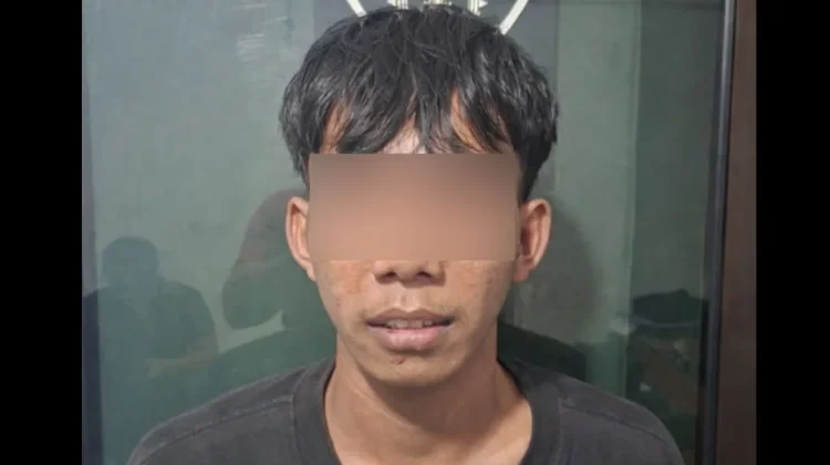 Tim Jatanras Polres Maros Bekuk Pencuri Handphone