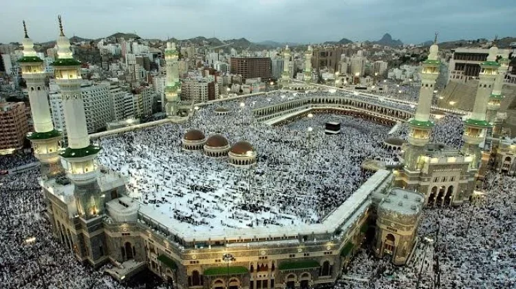Arab Saudi Siap Gelar Haji 2026, Jamaah Sulsel Mulai Bersiap