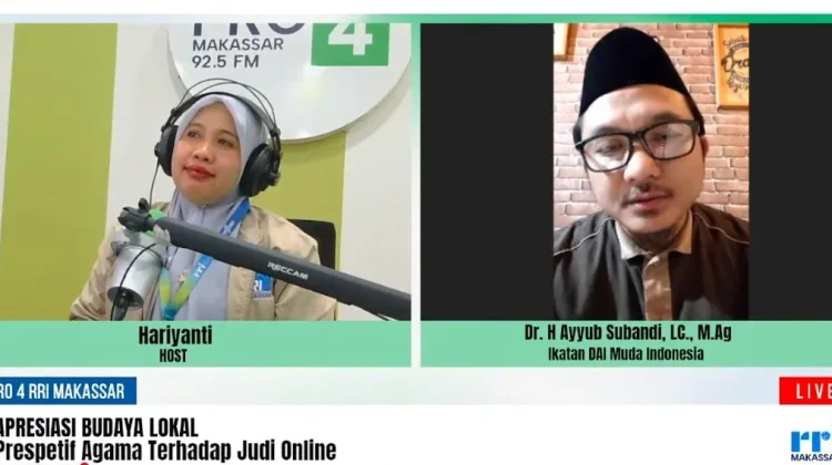Konsep Keberkahan Harta yang di Hasilkan Manusia