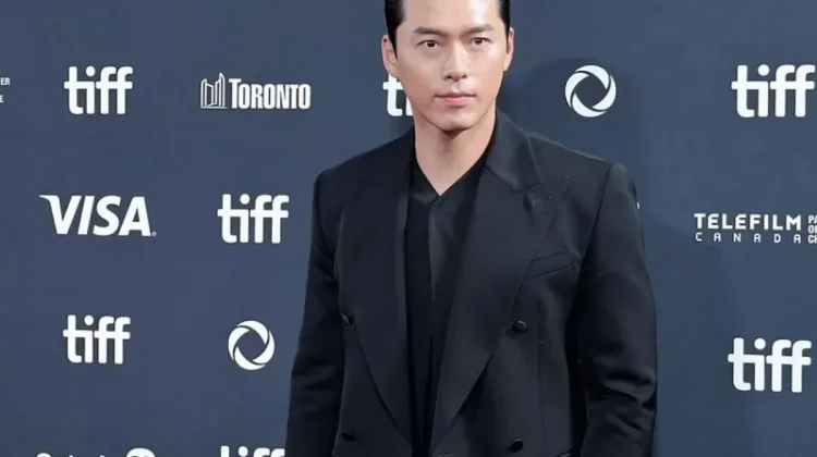 Hyun Bin Dapat Peran Nyata dari NIS Sebagai Agen Kontraintelijen Kehormatan